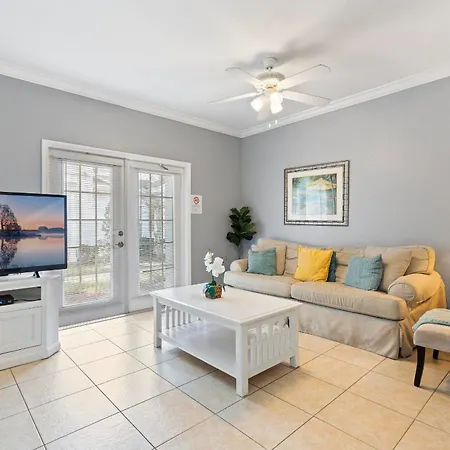 Magical 4Bd/3Ba Home, 10 Min To Disney